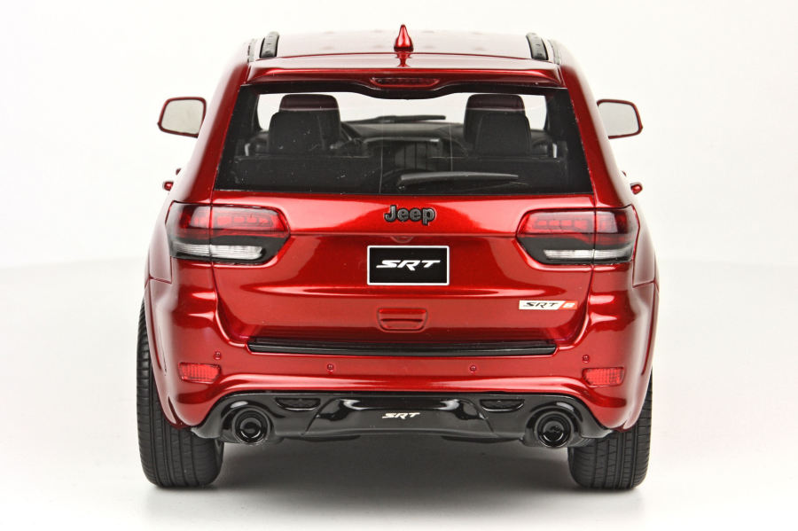 Comparison - Toyota Land Cruiser Prado 2015 - vs - Jeep Grand Cherokee ...